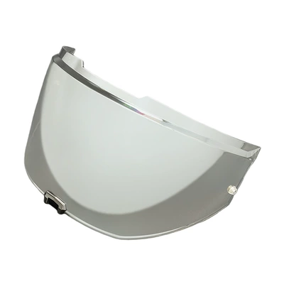 Lens Is Compatible with Advant 2, Dəbilqə (Kaska) aksesuarları - ff910-revo-aurora-silver