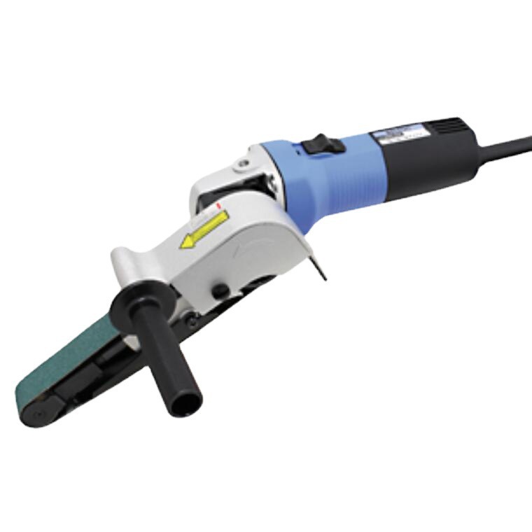 日东工器NITTO KOHKI电动工具/电动砂带机EBS-30A