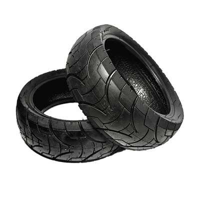 vacuum tire, Elektrikli avtomobil şinləri