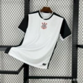 25/26 Corinthians Home Kit