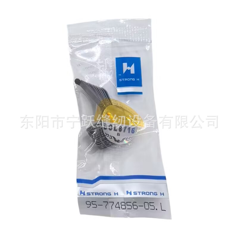 591 592电脑罗拉车夹线片 自动切线工业缝纫机拨线弹片些鞋厂专用