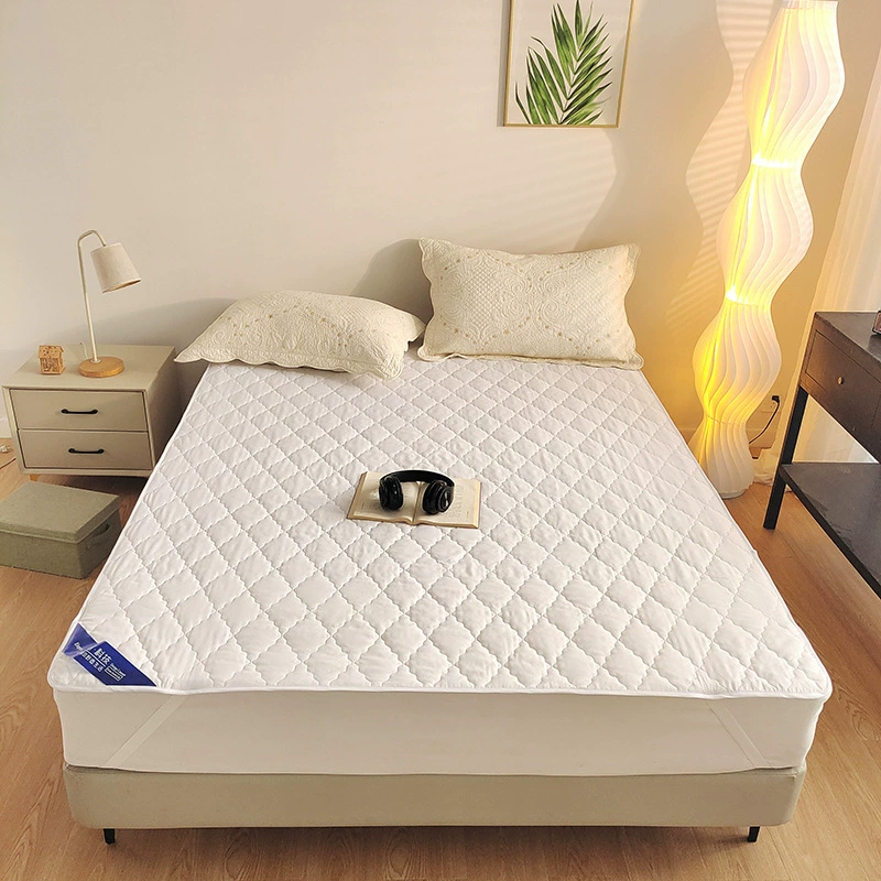 Waterproof bed, mattress for bed, dustproof bedspread, non-slip sheet, protective case
