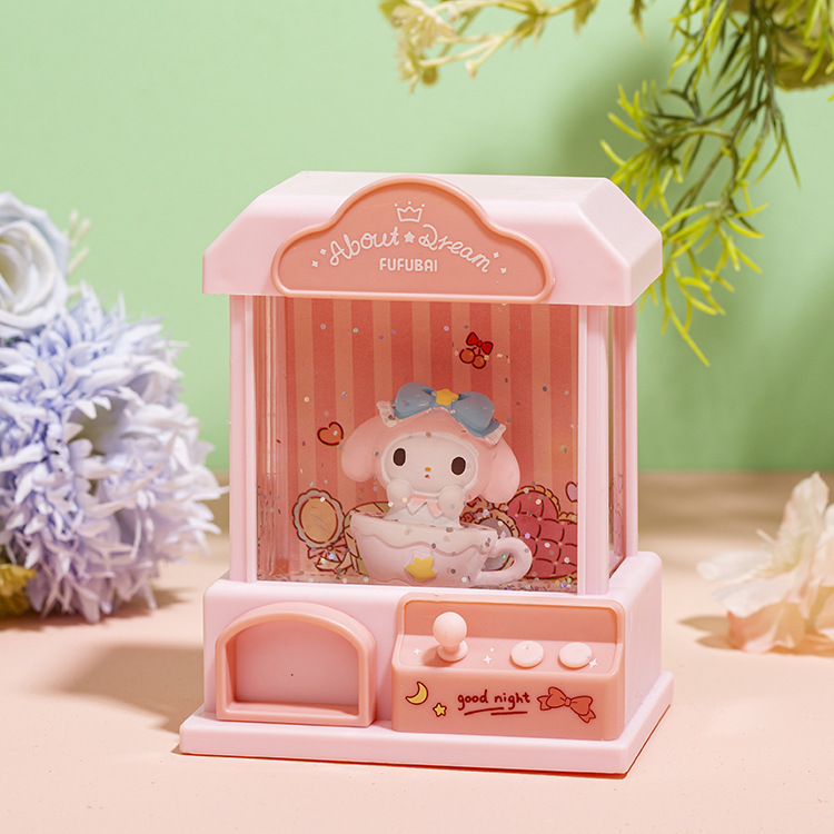 FD2247 Rosa