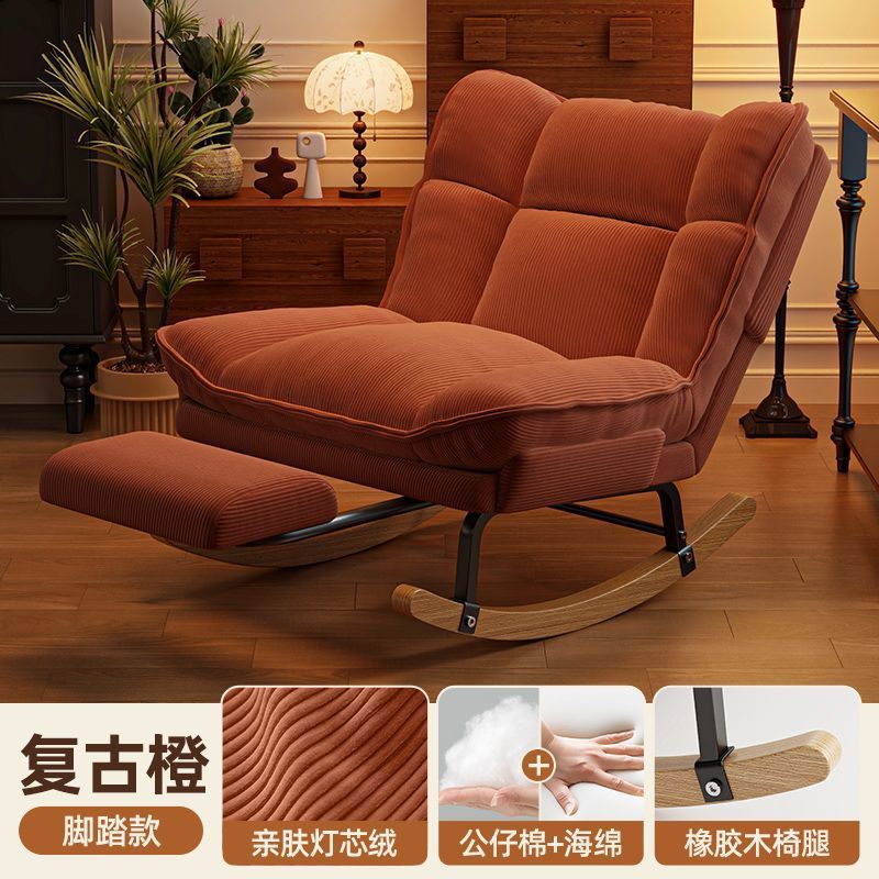 Vintage Melamydia Melamydia + naranja + pedal