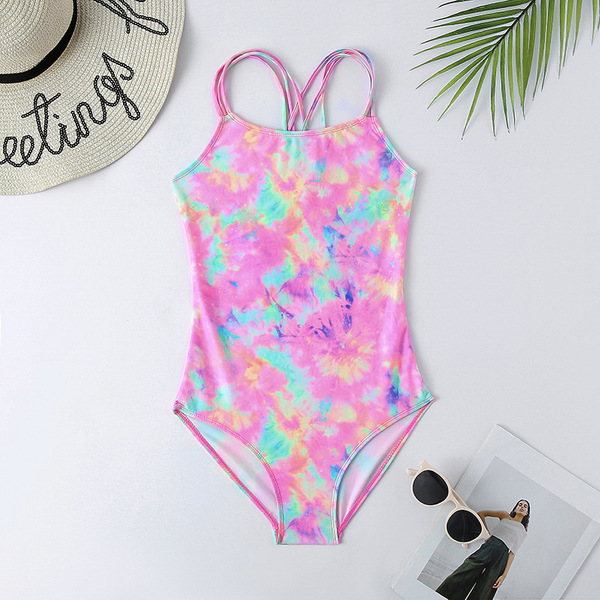 Children's swimwear