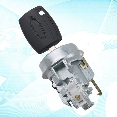 car lock cylinder, Car lock