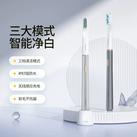 假牙清洁;牙刷;其他口腔护理