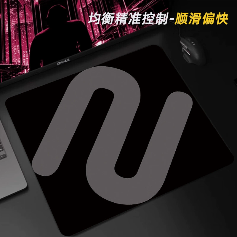 Mouse Pad Thick from Yomiego