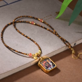 项链;手链;手绳