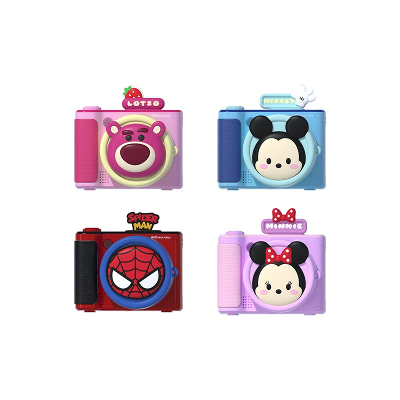 Disney, камера, видеокамера, 4800W, 2,4-дюйма
