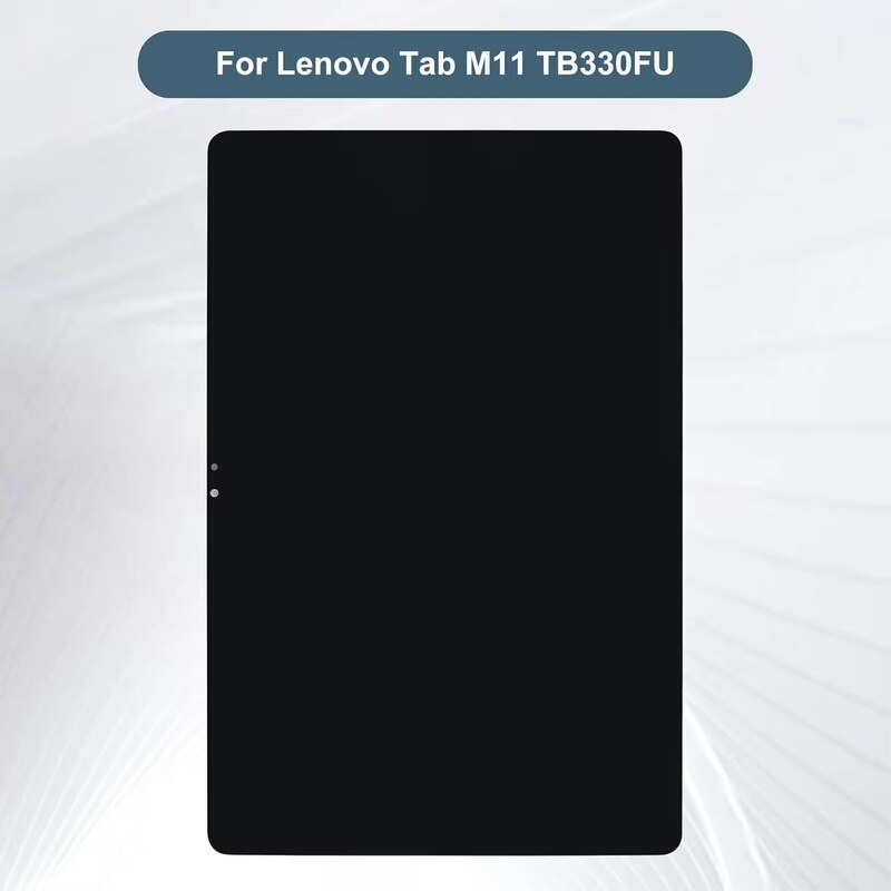 Suitable for Lenovo Tab M11 11inch 2024 Model Screen Assembly Tb-331Fc Tb-330Fu Display Screen Suitable for Lenovo Tab M11 11inch 2024 Model Screen Assembly Tb-331Fc Tb-330Fu Display Screen