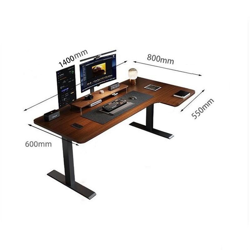 Сосновая правая угол 3cm толстая