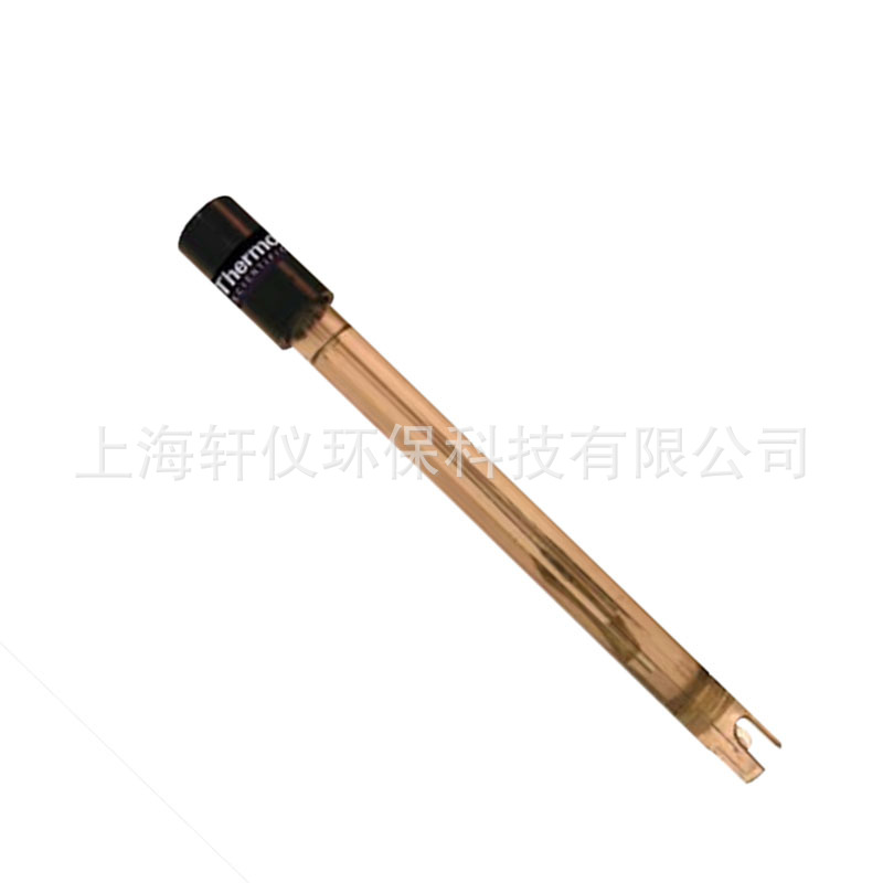 9146BN美国原装Thermo Orion奥立龙复合pH电极（不可填充含ATC）