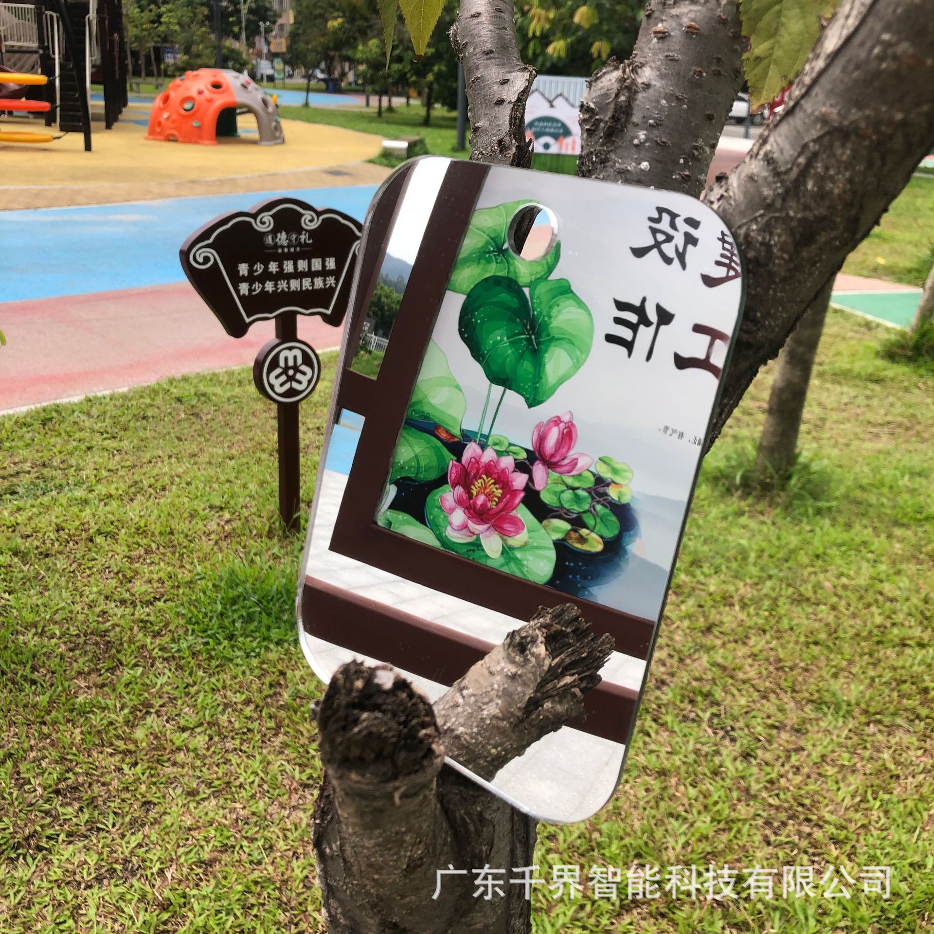 亚克力镜子简约镜子卫生间浴室镜家用学生宿舍男生化妆镜批发