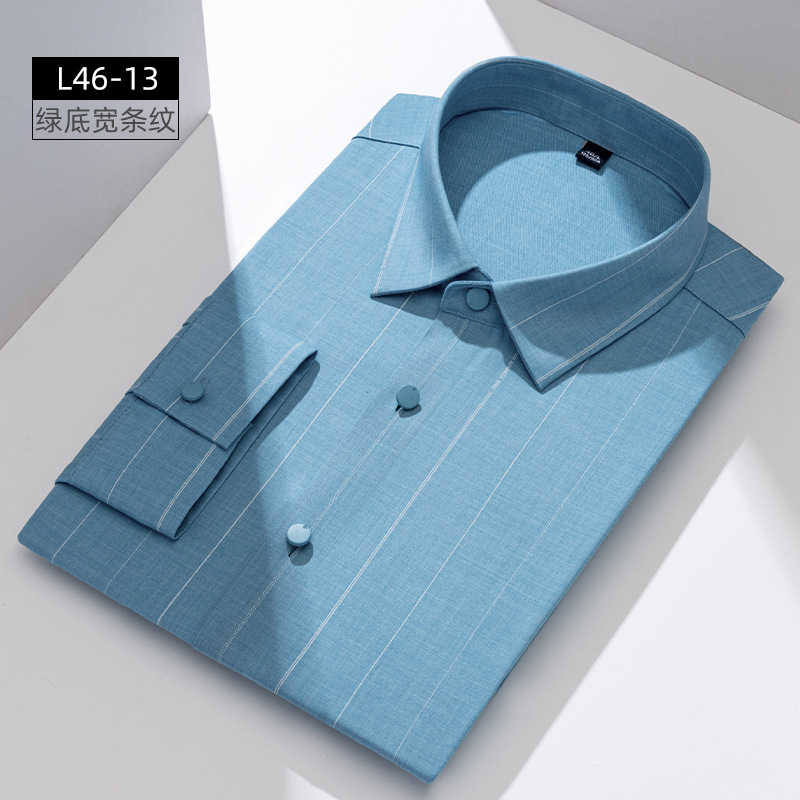Greenback Wide Stripe (en inglés)