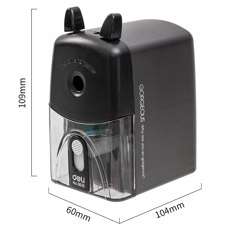 Sharpener