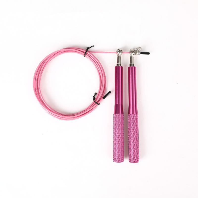 조롱박 손잡이 핑크