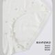 Dielishu New 3367 Modal Sticky Fiber Skin-Friendly Soft Cartoon Floral Pattern Women's Underwear