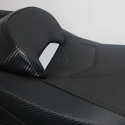 Motorcycle cushion Comfortable Seat Cushion