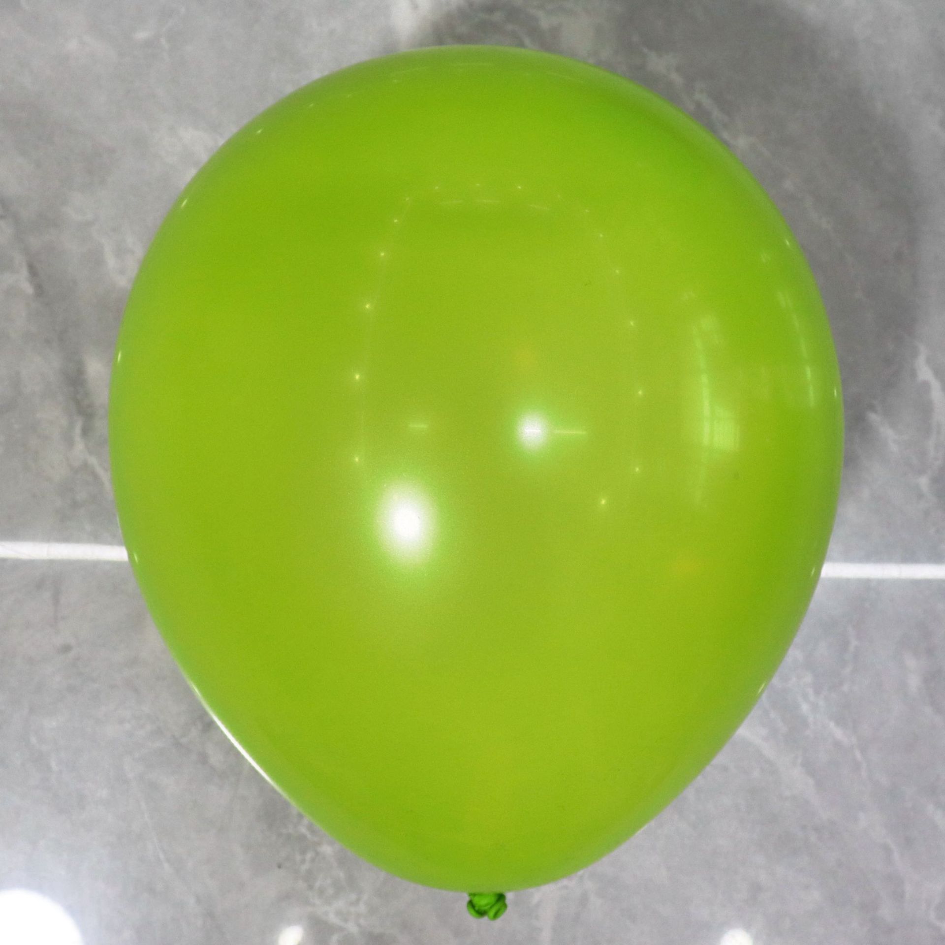 2,8G 12 pulgadas engrosada imitación mate globo al por mayor cumpleaños boda celebración apertura decoración mate globo