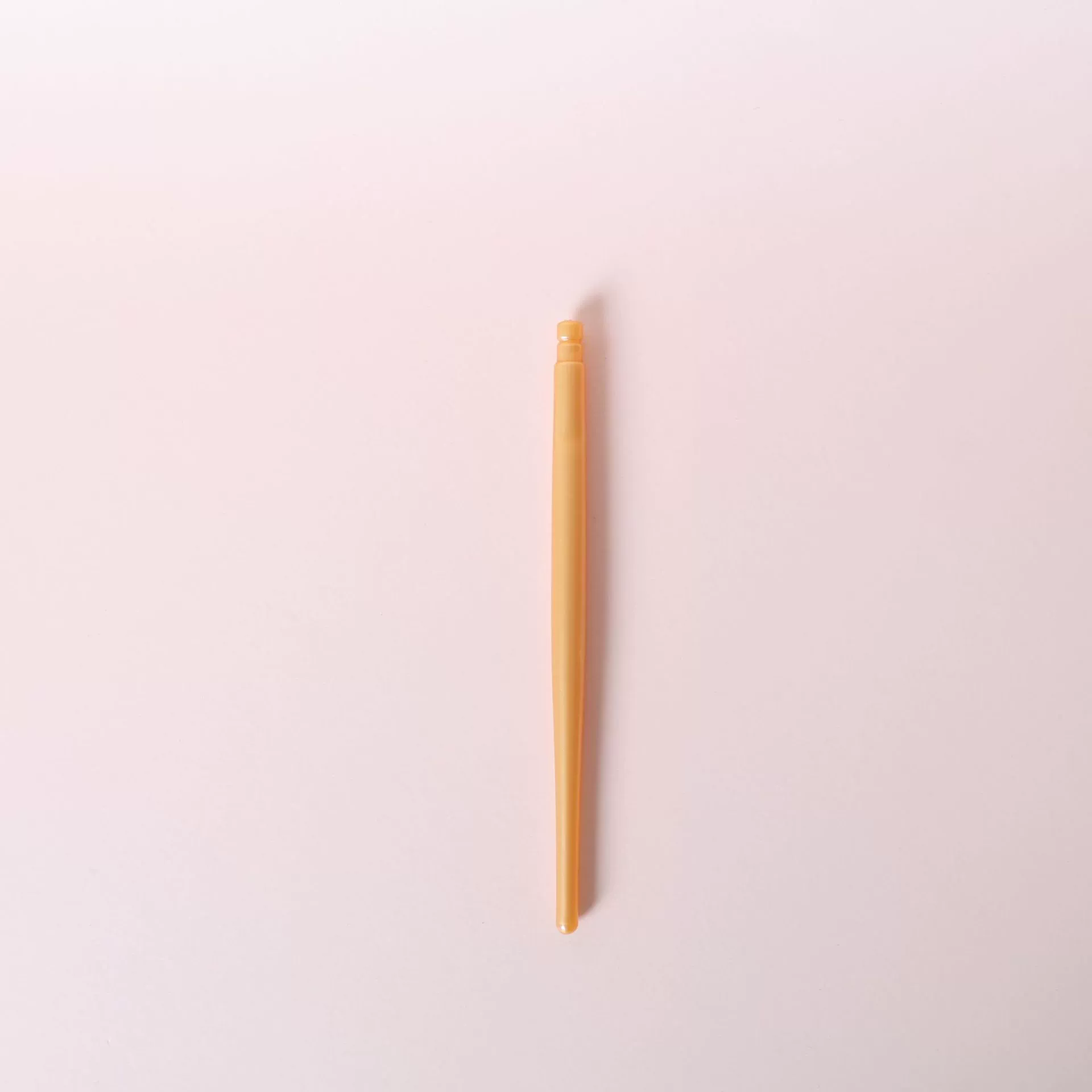 Plastic brush, universal handle, accessories, ready-made product, wholesale