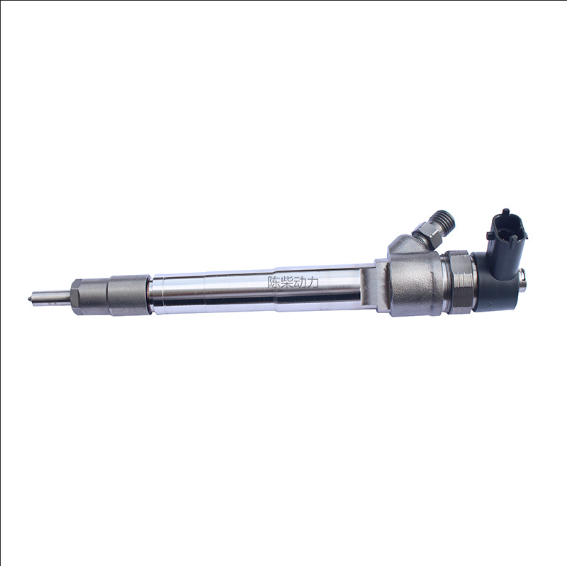Manufacturer Wholesale 0445110808 Suitable for Isf2.8 Engine Fuel Injector