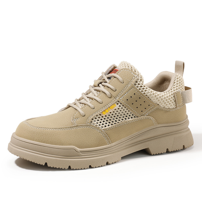 3137TKV-미끄럼 방지 SRA 절연 컴포트 모델 37