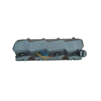 valve chamber cover – Valve components