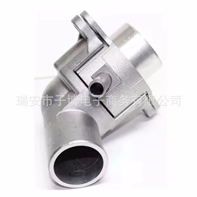 96407677 96282726 for Buick Excelle Chevrolet Wind Daewoo Car Thermostat (Thermostat)