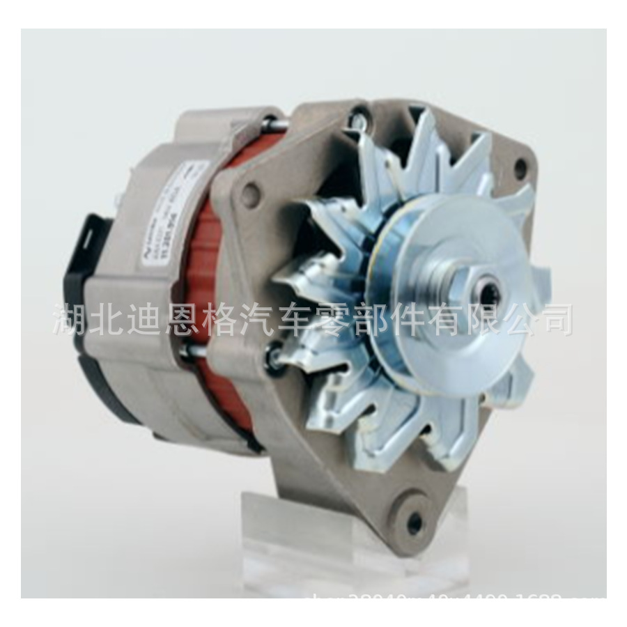 F032116547 Generator 11.204.137 Charger AAK3869 01183868 04123607