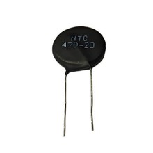 ؓ�ضȟ������NTC 47D-20  47R  ��ɫ