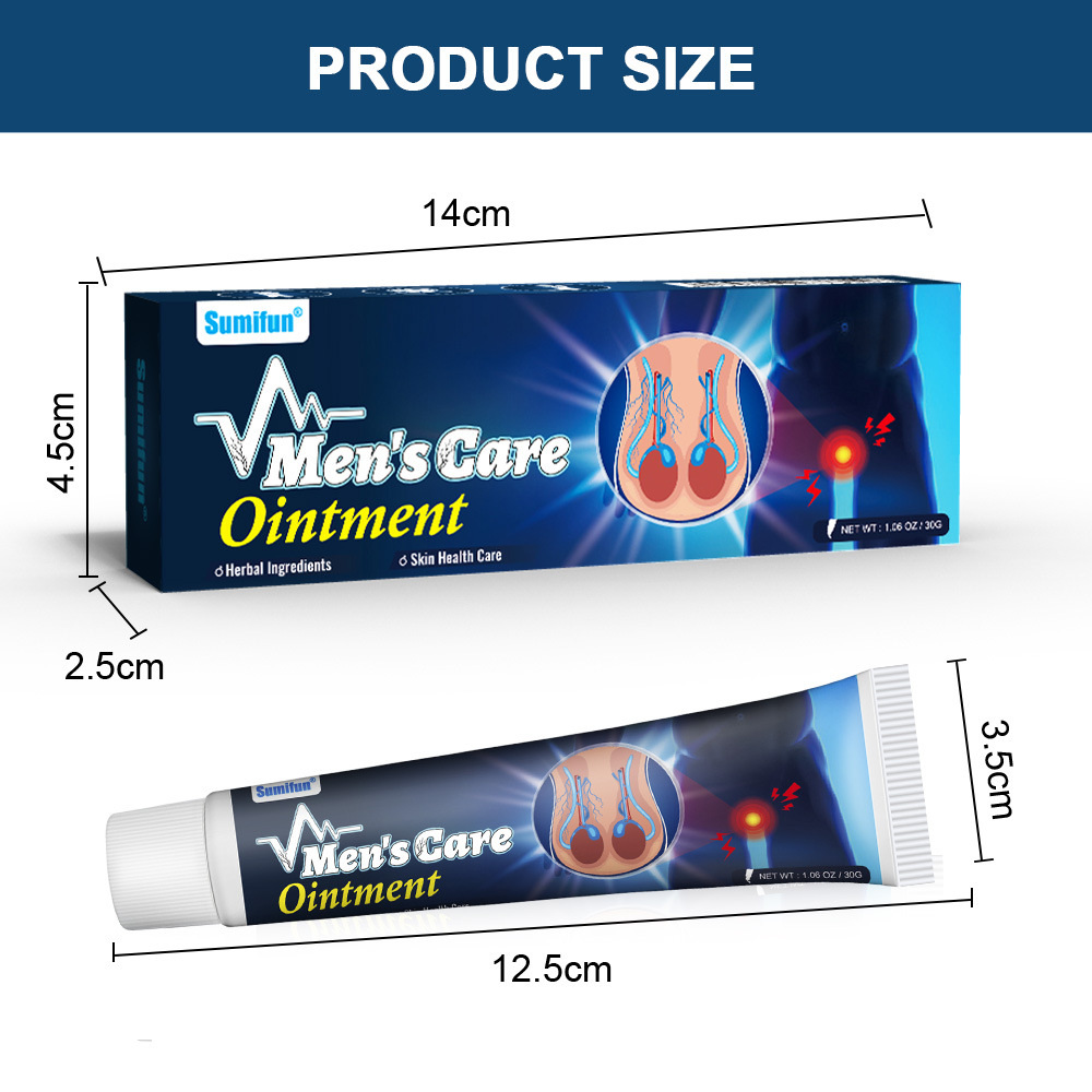 Sumifun seminal cord Maikang crema Amazon Tiktok Wal-Mart transfronterizo Rusia WB comercio exterior K10184 image 5