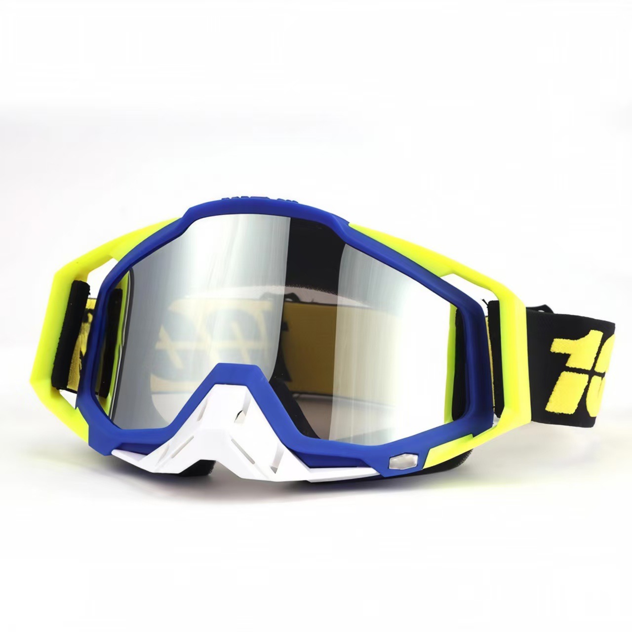 Gafas de Ciclismo Deportivo de PC con Lentes Intercambiables para Ciclismo image 108