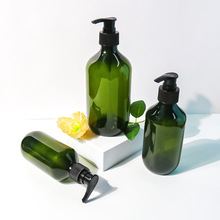 ī�Gɫ�A��͸����Һƿ  200/300/500ml����ƿϴ�oƿ ��ԡ¶��ƿ��