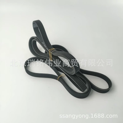 for SsangYong – Shuanglong Belt