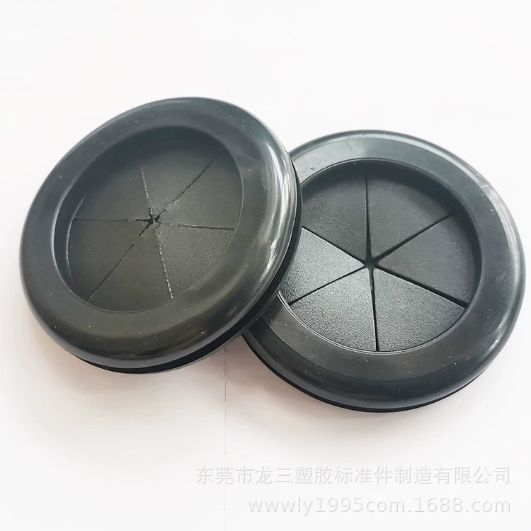 Longsan поставляет рисообразную пряжку типа «нитевязатель» с внутренним диаметром 42 мм, отверстием 50 мм, двусторонней защитной катушкой из черной резины.