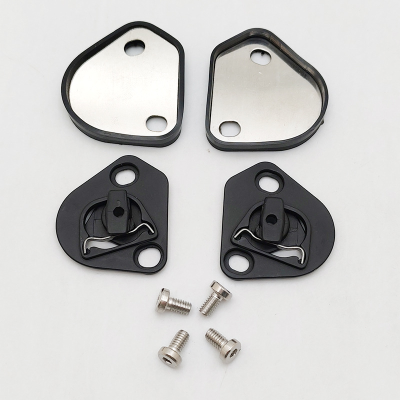 Pista GPRR/CORSA Helmet Base PISTA Lens Accessories