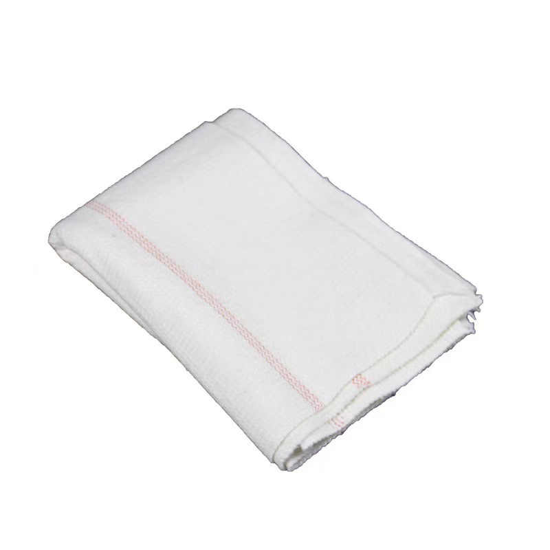 Cocina doméstica comedor toalla no tejida lavavajillas toallas de piso toallas de mesa toallas de limpieza absorbentes de agua