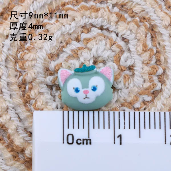 [迷你画家猫]
