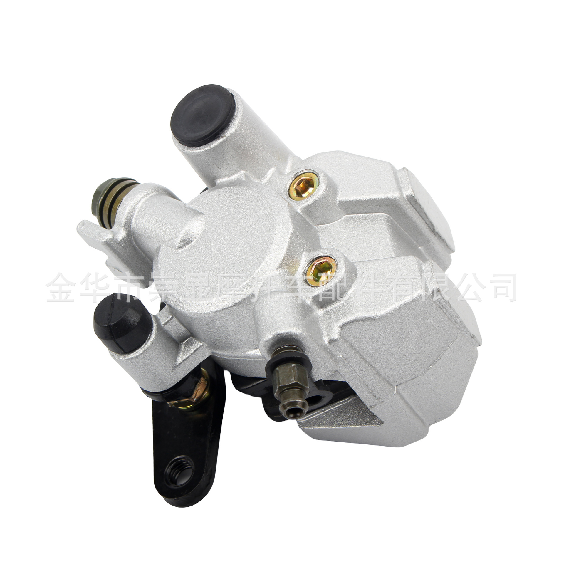 Atv Beach Bike Accessories Front Brake Left and Right Pump Caliper Lower Pump Parts Suitable for Yamaha Banshee 350