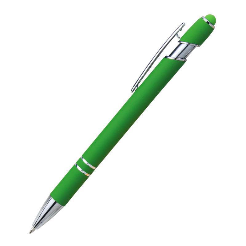 Verde (Touch Head Green)