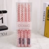 Pink 10 -inch thread