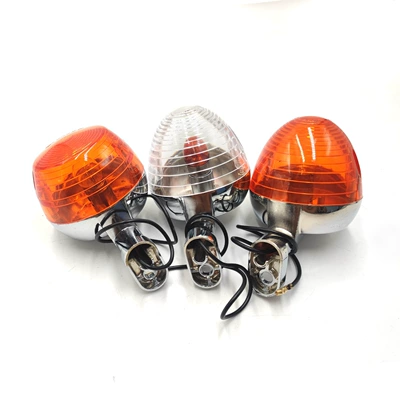 modified CG turn signal – Dönmə işıqları
