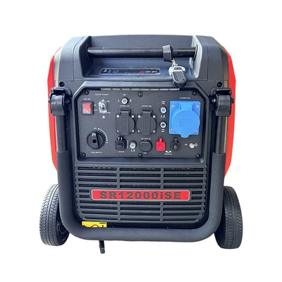 Avtomobil generatorları small outdoor portable low-noise