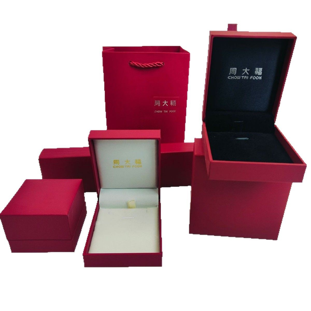 Elite storage system, jewelry, stand, ring, necklace, storage box 5