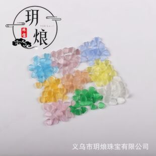 ��ɫ����؈��ʯ�����NƬɢ��diy���Ʒ��l��Ʒ��� Դ�^���l