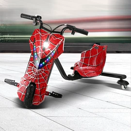 平衡车;碰碰车卡丁车;儿童电动车