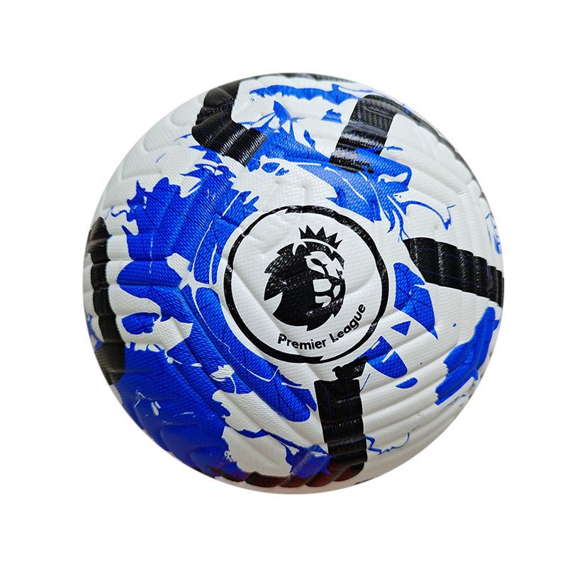 Nuevo número 5 de fútbol Copa del Mundo Copa de Europa Copa América Liga de Campeones pegado pu adhesivo número 4 de fútbol