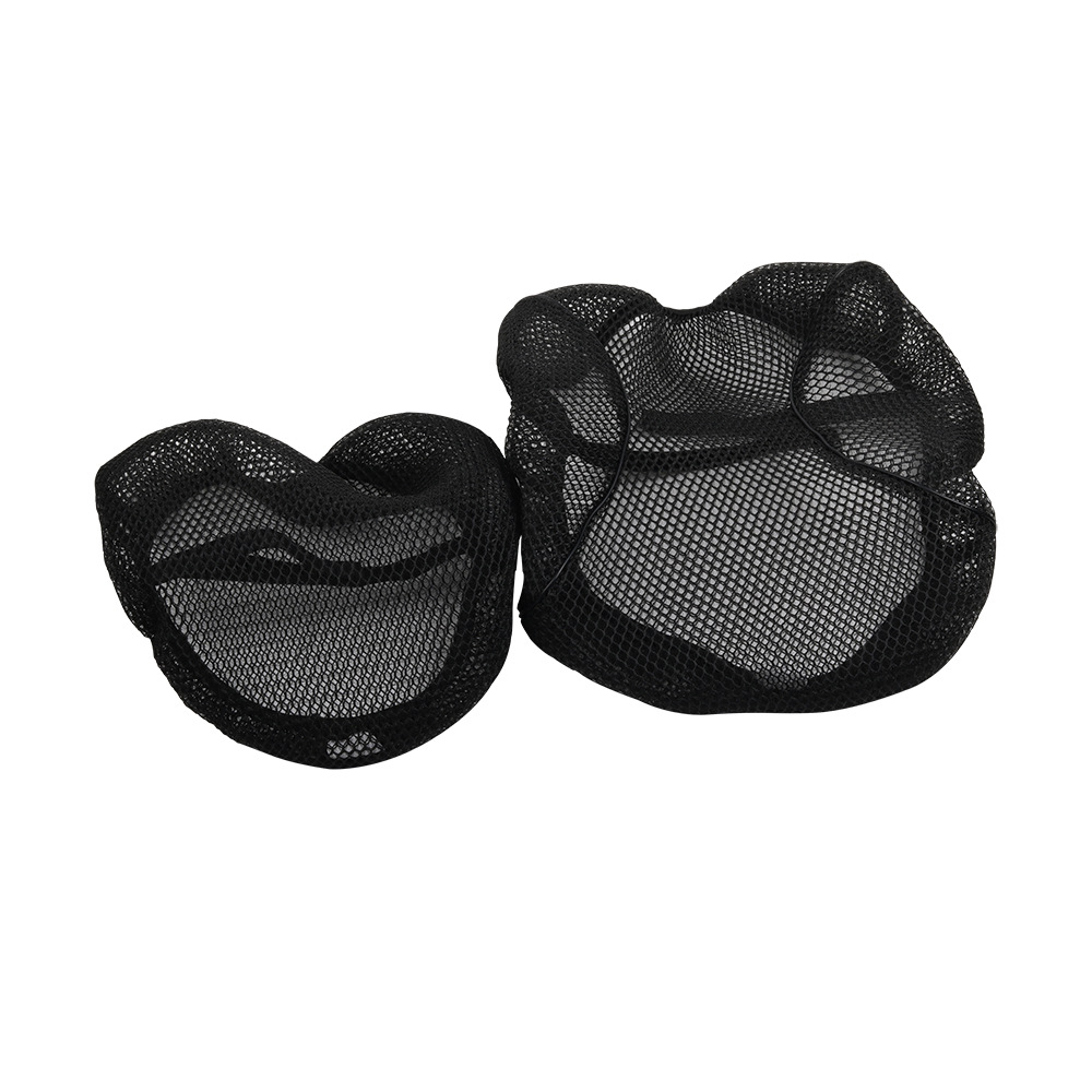 For Haojue Haojue Tr300 Motorcycle Modified Seat Cushion Net Cushion Cover