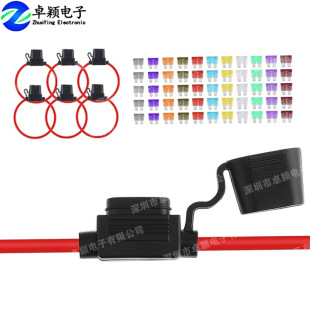 �羳6���bATO��܇��ˮ��18AWG��̖���U�z��ATC 16AWG�������U��